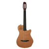 Guitarra Electroacust Godín Multiac Grand Concert Hg - The Music Site