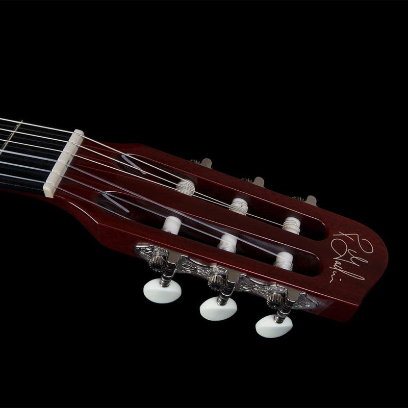 Guitarra Electroacust Godín Multiac Grand Concert Hg - The Music Site