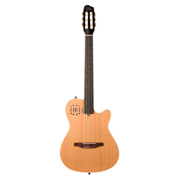 Guitarra Electroacust Godin Multiac Nylon Encore Sg - The Music Site