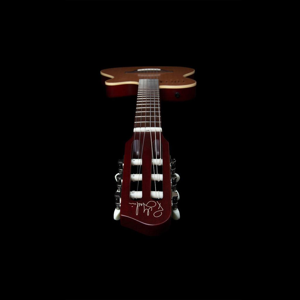 Guitarra Electroacust Godin Multiac Nylon Encore Sg - The Music Site