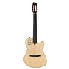 Guitarra Electroacust Godin Multiac Nylon Natural Hg, - The Music Site