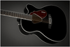 Guitarra Electroacust Gretsch G5013Ce Rancher J - The Music Site