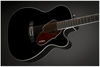 Guitarra Electroacust Gretsch G5013Ce Rancher J - The Music Site