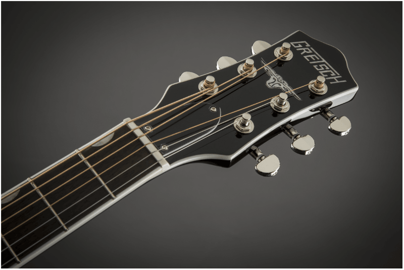 Guitarra Electroacust Gretsch G5013Ce Rancher J - The Music Site