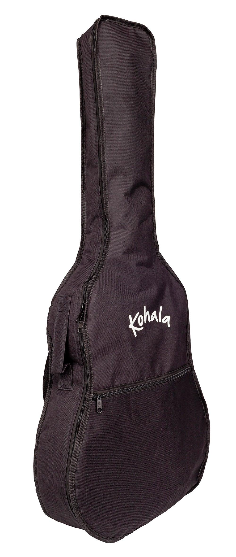 Guitarra Electroacust Kohala Kg100Ne - The Music Site