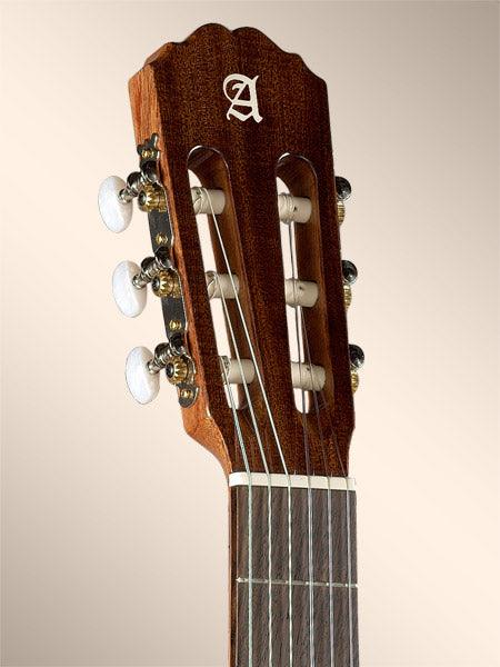 Guitarra Electroacustica Alhambra 1-C-E1 - The Music Site
