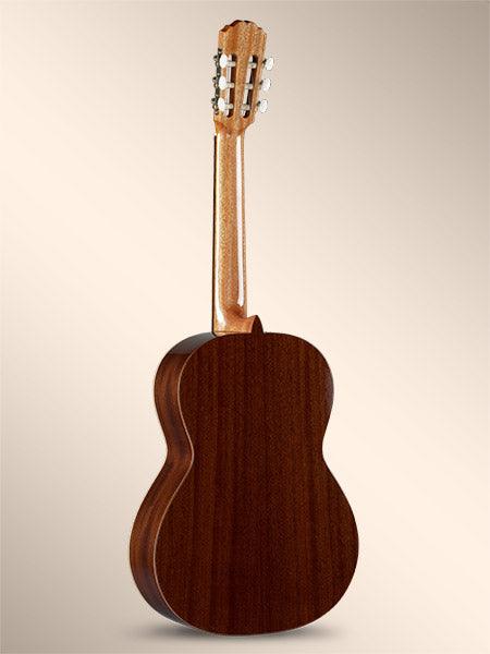 Guitarra Electroacustica Alhambra 1-C-E1 - The Music Site