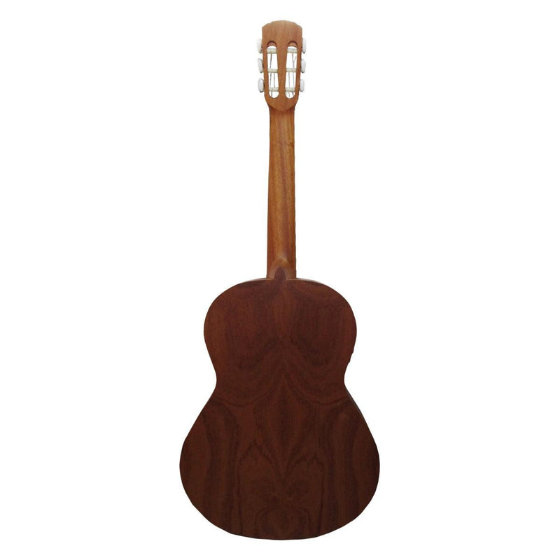 Guitarra Electroacústica Alhambra College 2 Laqant/ Estuche - The Music Site