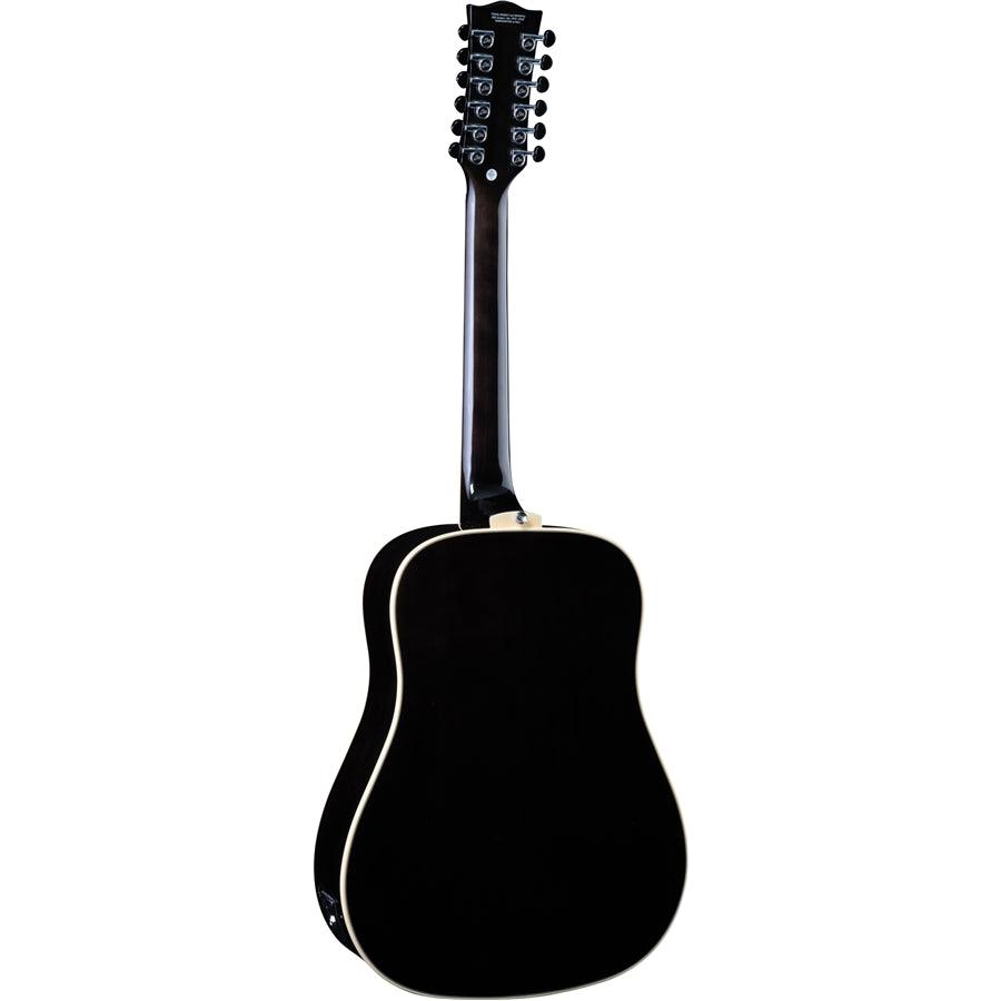 Guitarra Electroacustica Eko Nxt D100E XII 12 cuerdas 06217334 - The Music Site