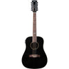 Guitarra Electroacustica Eko Nxt D100E XII 12 cuerdas 06217334 - The Music Site