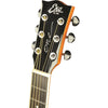 Guitarra Electroacustica Eko One 018 Cw Eq Natural 06217180 - The Music Site