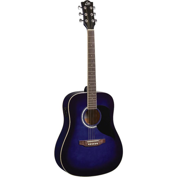 Guitarra Electroacustica Eko Ranger S 06216530 Dreadnought - The Music Site