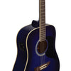Guitarra Electroacustica Eko Ranger S 06216530 Dreadnought - The Music Site