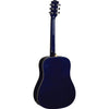Guitarra Electroacustica Eko Ranger S 06216530 Dreadnought - The Music Site