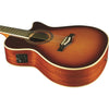 Guitarra Electroacustica Eko V Sunburst 06217181 - The Music Site