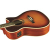 Guitarra Electroacustica Eko V Sunburst 06217181 - The Music Site