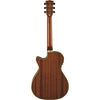 Guitarra Electroacustica Eko V Sunburst 06217181 - The Music Site