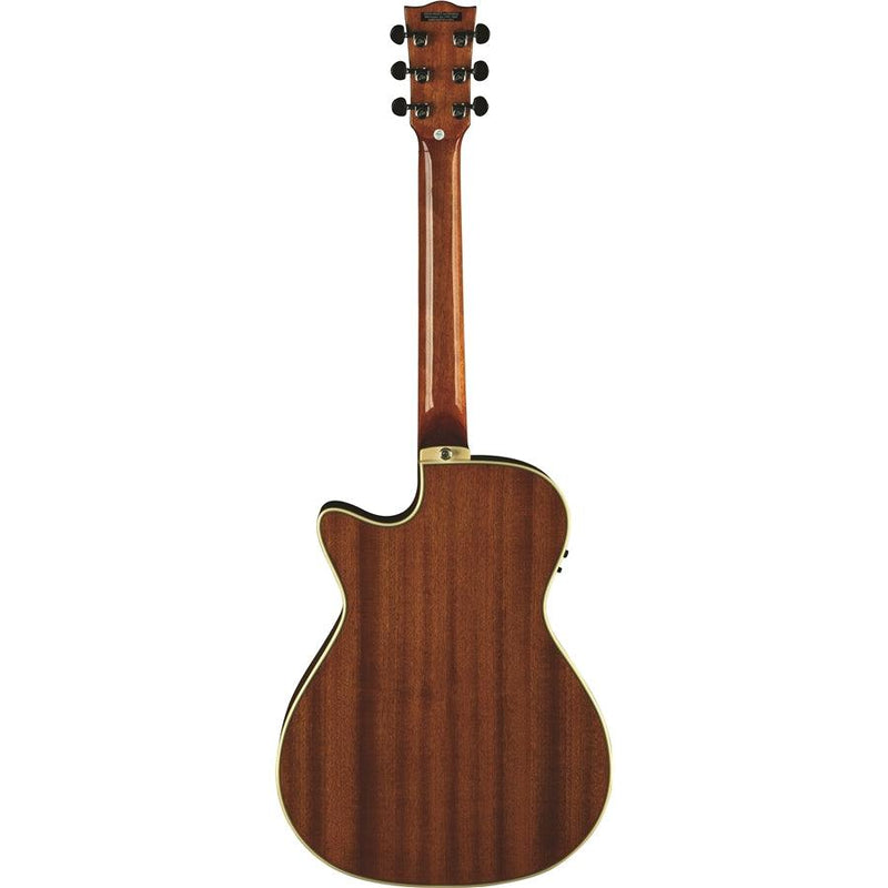Guitarra Electroacustica Eko V Sunburst 06217181 - The Music Site