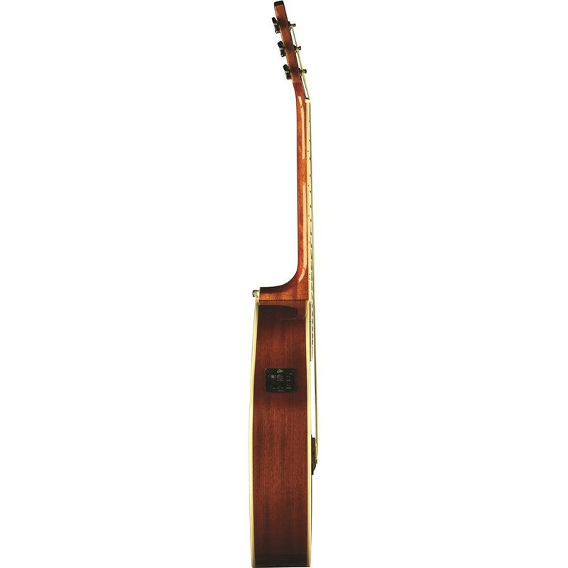 Guitarra Electroacustica Eko V Sunburst 06217181 - The Music Site