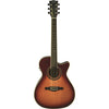 Guitarra Electroacustica Eko V Sunburst 06217181 - The Music Site