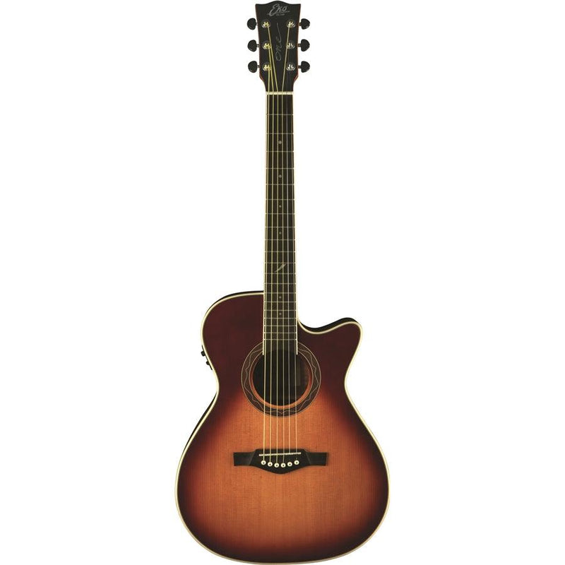 Guitarra Electroacustica Eko V Sunburst 06217181 - The Music Site