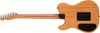 Guitarra Electroacustica Fender Acoustasonic® Player Telecaster®, diapasón de palisandro, negro cepillado 0972213239 - The Music Site
