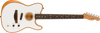 Guitarra Electroacustica Fender Acoustasonic® Player Telecaster®, Rosewood Fingerboard, Arctic White 0972213280 - The Music Site