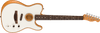 Guitarra Electroacustica Fender Acoustasonic® Player Telecaster®, Rosewood Fingerboard, Arctic White 0972213280 - The Music Site