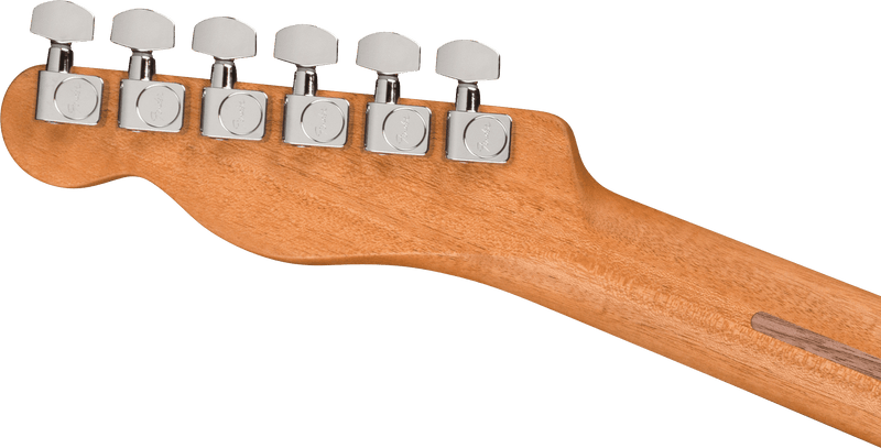 Guitarra Electroacustica Fender Acoustasonic® Player Telecaster®, Rosewood Fingerboard, Arctic White 0972213280 - The Music Site