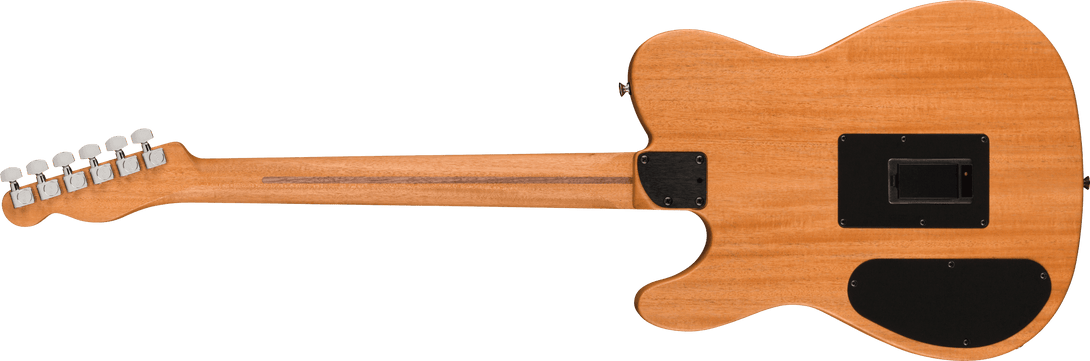 Guitarra Electroacustica Fender Acoustasonic® Player Telecaster®, Rosewood Fingerboard, Arctic White 0972213280 - The Music Site