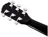 Guitarra Electroacustica Fender CD-60SCE Dreadnought, Walnut Fingerboard, Black 0970113006 - The Music Site
