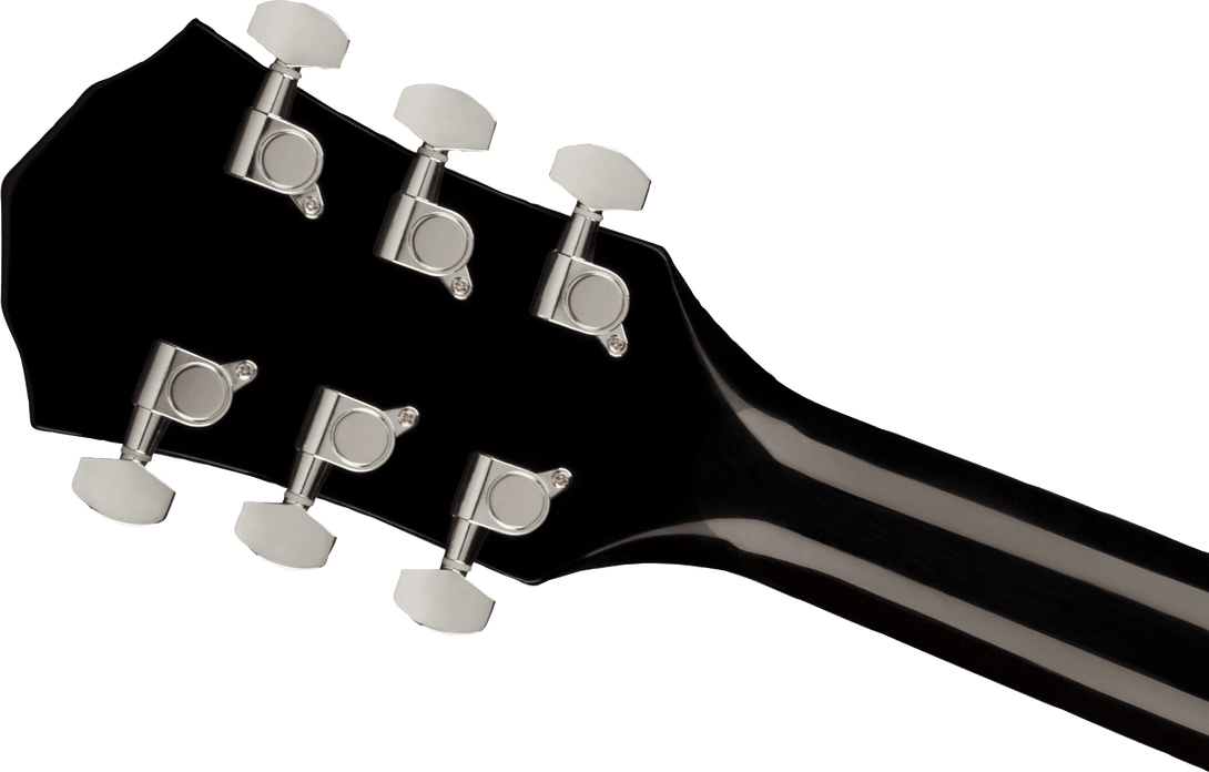 Guitarra Electroacustica Fender FA-125CE DREAD 0972713532 - The Music Site