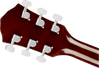 Guitarra Electroacustica Fender FA-125CE Dreadnought, Walnut Fingerboard, Natural 0971113521 - The Music Site