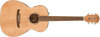 Guitarra Electroacustica Fender FA-235E Concert, diapasón de nogal, natural 0971252021 - The Music Site