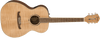 Guitarra Electroacustica Fender FA-235E Concert, diapasón de nogal, natural 0971252021 - The Music Site