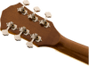 Guitarra Electroacustica Fender FA-235E Concert, diapasón de nogal, natural 0971252021 - The Music Site