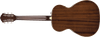 Guitarra Electroacustica Fender FA-235E Concert, Walnut Fingerboard, Moonlight Burst 0971252035 - The Music Site