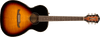 Guitarra Electroacustica Fender FA-235E Concert, Walnut Fingerboard, Sunburst 0971252032 - The Music Site