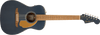 Guitarra Electroacustica Fender Malibu Player, Walnut Fingerboard, Midnight Satin 0970722050 - The Music Site