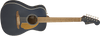 Guitarra Electroacustica Fender Malibu Player, Walnut Fingerboard, Midnight Satin 0970722050 - The Music Site