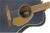 Guitarra Electroacustica Fender Malibu Player, Walnut Fingerboard, Midnight Satin 0970722050 - The Music Site