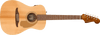 Guitarra Electroacustica Fender Malibu Player, Walnut Fingerboard, Natura 0970722021 - The Music Site