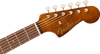 Guitarra Electroacustica Fender Malibu Player, Walnut Fingerboard, Natura 0970722021 - The Music Site