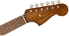 Guitarra Electroacustica Fender Malibu Player, Walnut Fingerboard, Sunburst 0970722003 - The Music Site