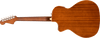 Guitarra Electroacustica Fender Newporter Player, diapasón de nogal, Sunburst 0970743003 - The Music Site