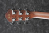 Guitarra Electroacustica Ibanez Aeg50 Dark Honey Burst High Gloss - The Music Site