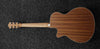 Guitarra ElectroAcustica Ibanez Aeg7Mh-Opn - The Music Site