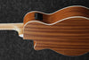 Guitarra ElectroAcustica Ibanez Aeg7Mh-Opn - The Music Site
