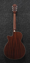 Guitarra ElectroAcustica Ibanez Aeg7Tn-Nt - The Music Site