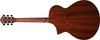 Guitarra Electroacustica Ibanez Aewc11-Dark Violin Sunburst High Gloss - The Music Site